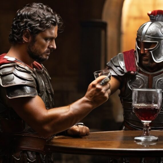 Historia del vino del Bierzo