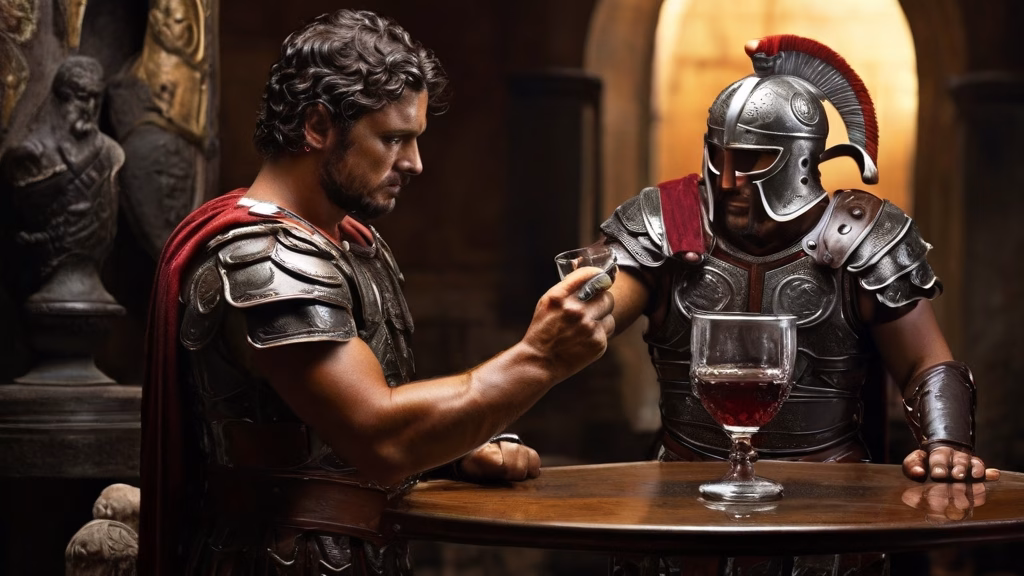 Historia del vino del Bierzo